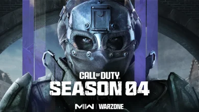 Photo de Call Of Duty Warzone saison 4 : ce fusil emblématique revient