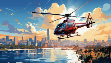 Photo de GTA 6 : Le patron de Take-Two parle d’une augmentation des prix