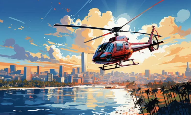 GTA 6 prix
