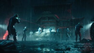 Photo de Combinant les meilleures fonctionnalités de GTA VI et Cyberpunk 2077, cette prochaine version d’Unreal Engine 5 est à surveiller