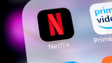 Photo de Les 10 séries et films les plus populaires sur Netflix en ce moment