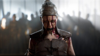 Photo de Les plus grosses sorties Jeux vidéos à venir pour Xbox Series X/S