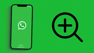 Photo de Un nouveau bouton dans WhatsApp arrive et il est très pratique