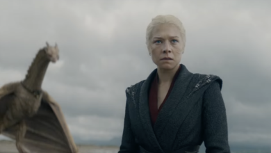 Photo de Saison 2 de House of the Dragon : une montée en puissance et en violence ?