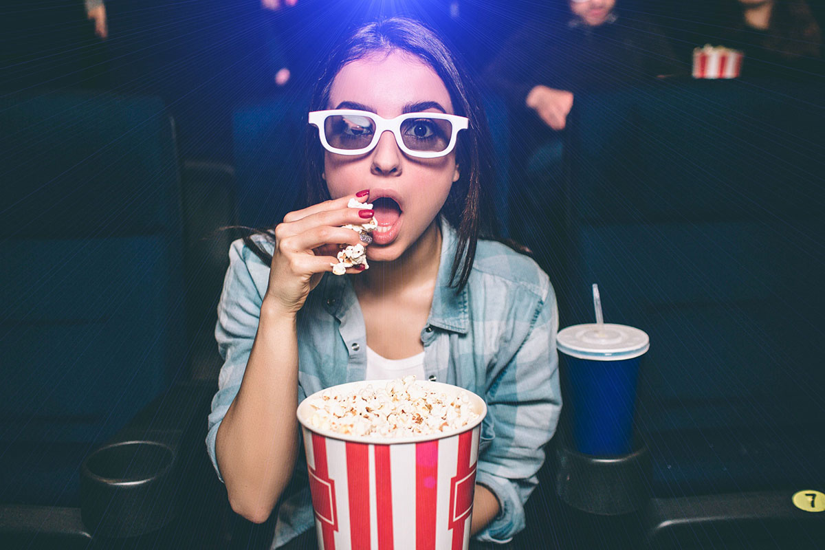 Ces films qui vont vous retourner le cerveau et stimuler vos neurones