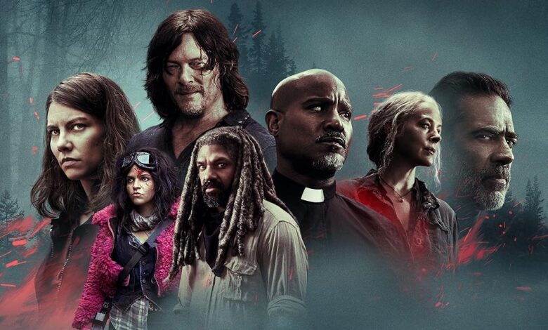 Dernière chance de voir ces séries et films qui disparaîtrons d'Amazon Prime Vidéo fin juin