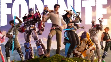 Photo de Catastrophe chez Fortnite : des milliers de joueurs fuient le chapitre 5 saison 3 et voici pourquoi