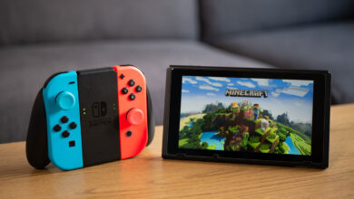 Photo de Nintendo Switch Online et World Of Warcraft Down : voici ce qui se passe