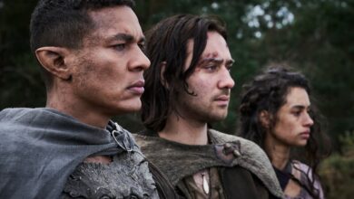 Photo de Un Nouveau Personnage dans la Saison 2 de « Les Anneaux de Pouvoir » : Implications Majeures pour la Série