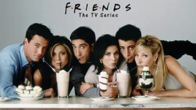 Photo de Cette série culte aux 52 millions de spectateurs quitte Netflix le 1er Juillet : Préparez-vous à Dire Adieu