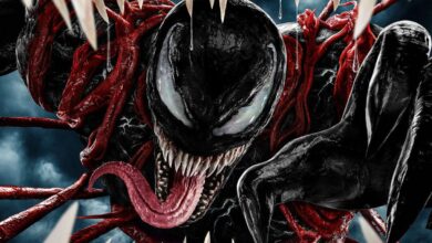 Photo de Venom : The Last Dance – La bande-annonce officielle va vous faire frissonner !