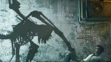 Photo de Slitterhead: la date de sortie du nouveau jeu du créateur de Silent Hill enfin révélée !