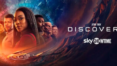 Photo de Le final de Star Trek Discovery deçoit les internautes. Voici pourquoi