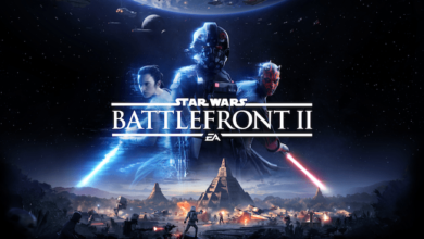 Photo de Amazon Prime offre 7 jeux gratuits à ses abonnées en Juin dont ce célèbre jeu Star Wars