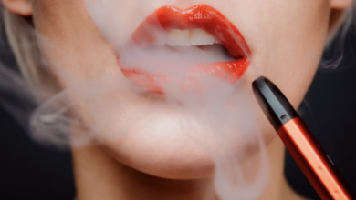Photo de Alfaliquid : une référence incontournable des e-liquides