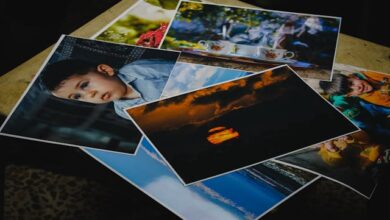 Photo de Smartphones, IA, cloud… Et si le vrai luxe, c’était d’imprimer ses photos ?