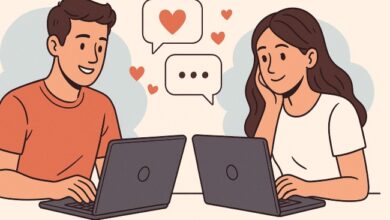 Photo de Les 10 meilleures applications de rencontres en 2025