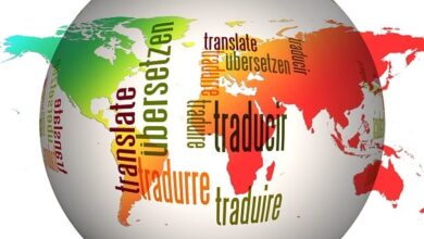 Photo de La traduction technique : précision, expertise et enjeux dans un monde globalisé