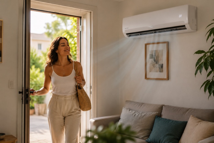 Maison connectée : les 5 gadgets pour survivre en été